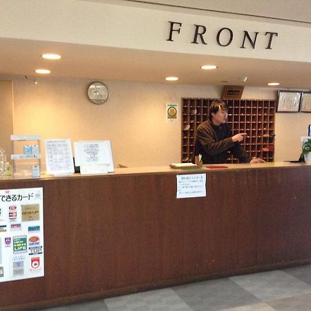 Shiga Highland Hotel Yamanouchi  Εξωτερικό φωτογραφία