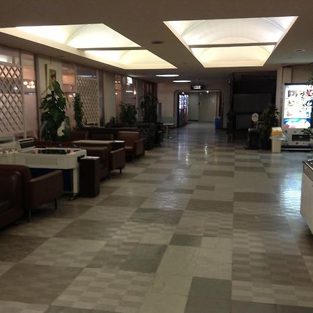 Shiga Highland Hotel Yamanouchi  Εξωτερικό φωτογραφία