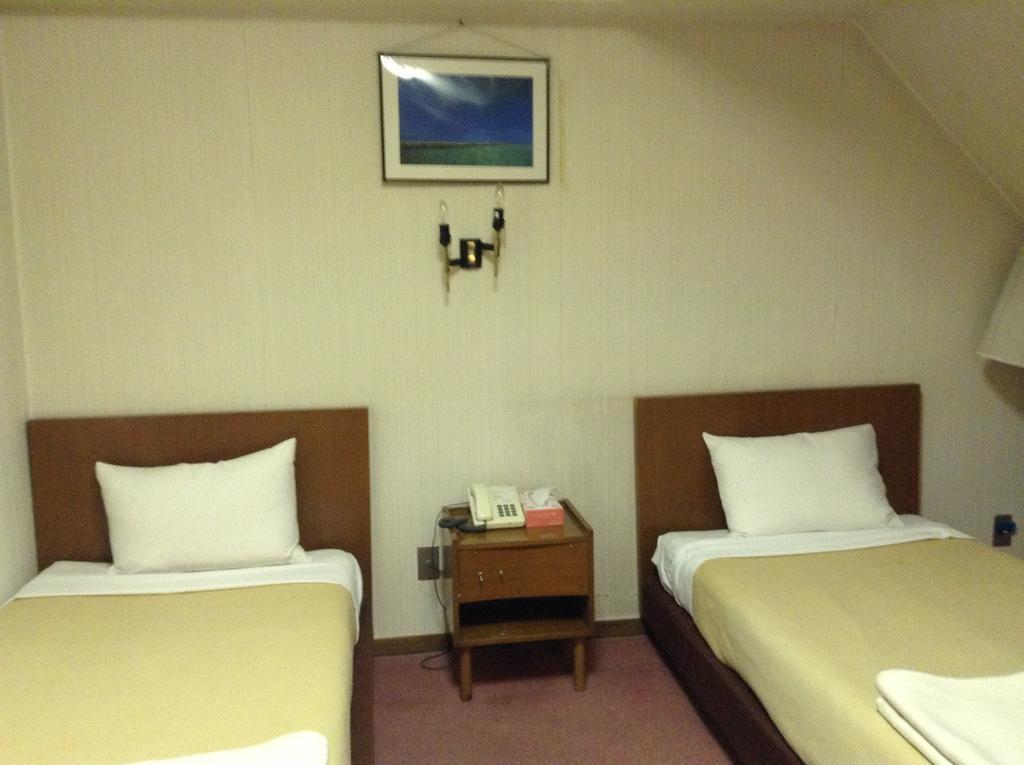 Shiga Highland Hotel Yamanouchi  Εξωτερικό φωτογραφία