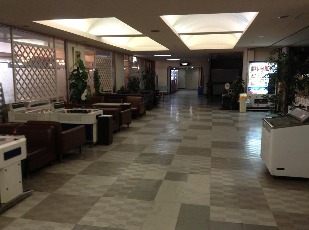 Shiga Highland Hotel Yamanouchi  Εξωτερικό φωτογραφία