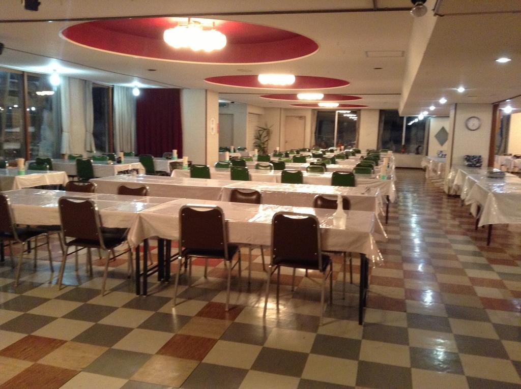 Shiga Highland Hotel Yamanouchi  Εξωτερικό φωτογραφία