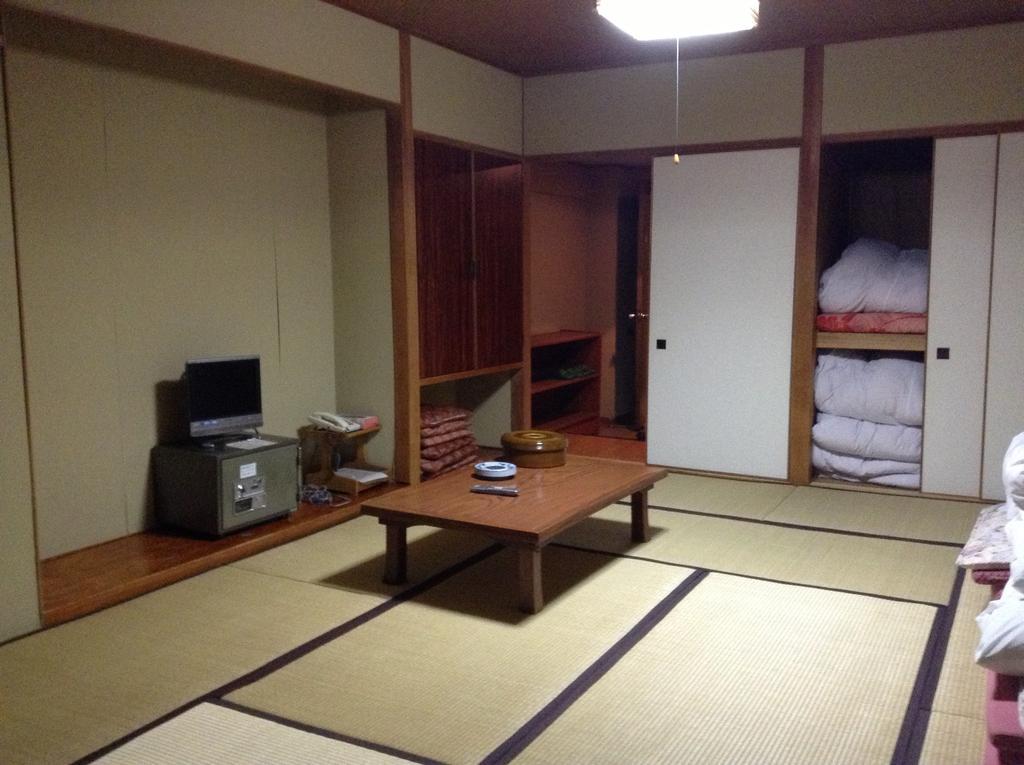 Shiga Highland Hotel Yamanouchi  Δωμάτιο φωτογραφία