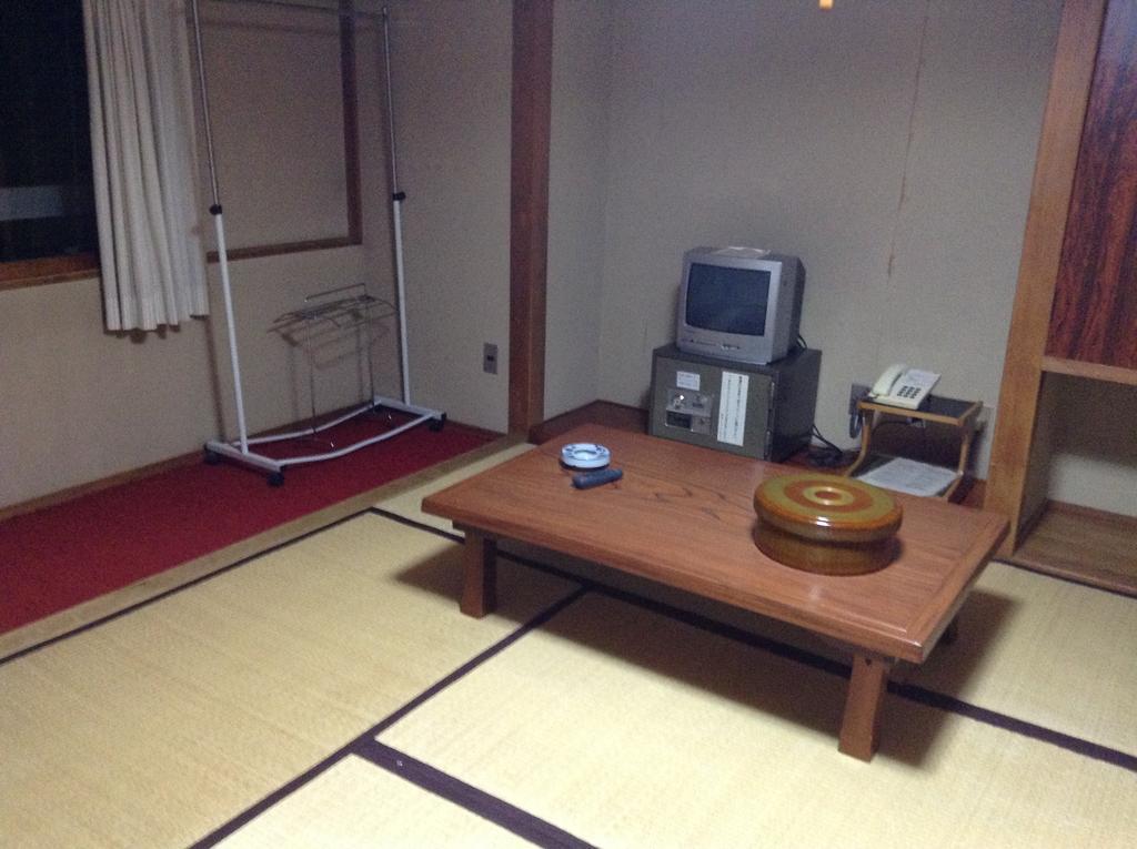 Shiga Highland Hotel Yamanouchi  Δωμάτιο φωτογραφία