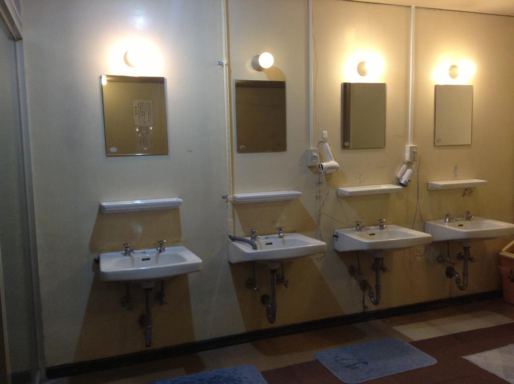 Shiga Highland Hotel Yamanouchi  Εξωτερικό φωτογραφία