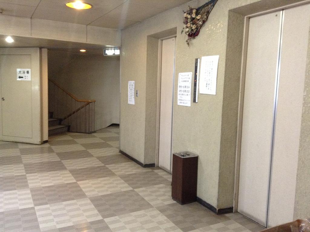 Shiga Highland Hotel Yamanouchi  Εξωτερικό φωτογραφία