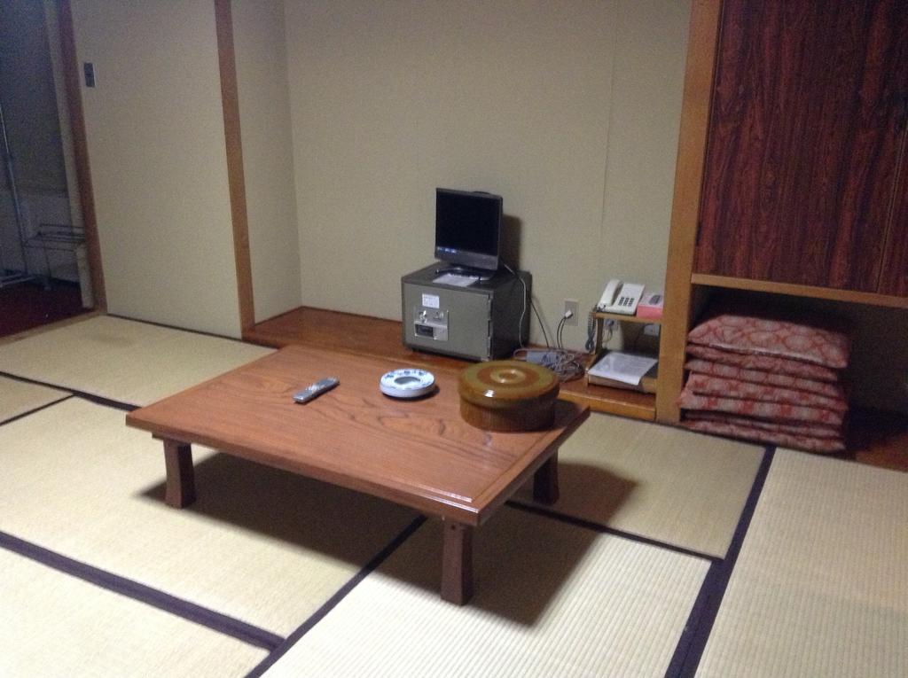 Shiga Highland Hotel Yamanouchi  Εξωτερικό φωτογραφία