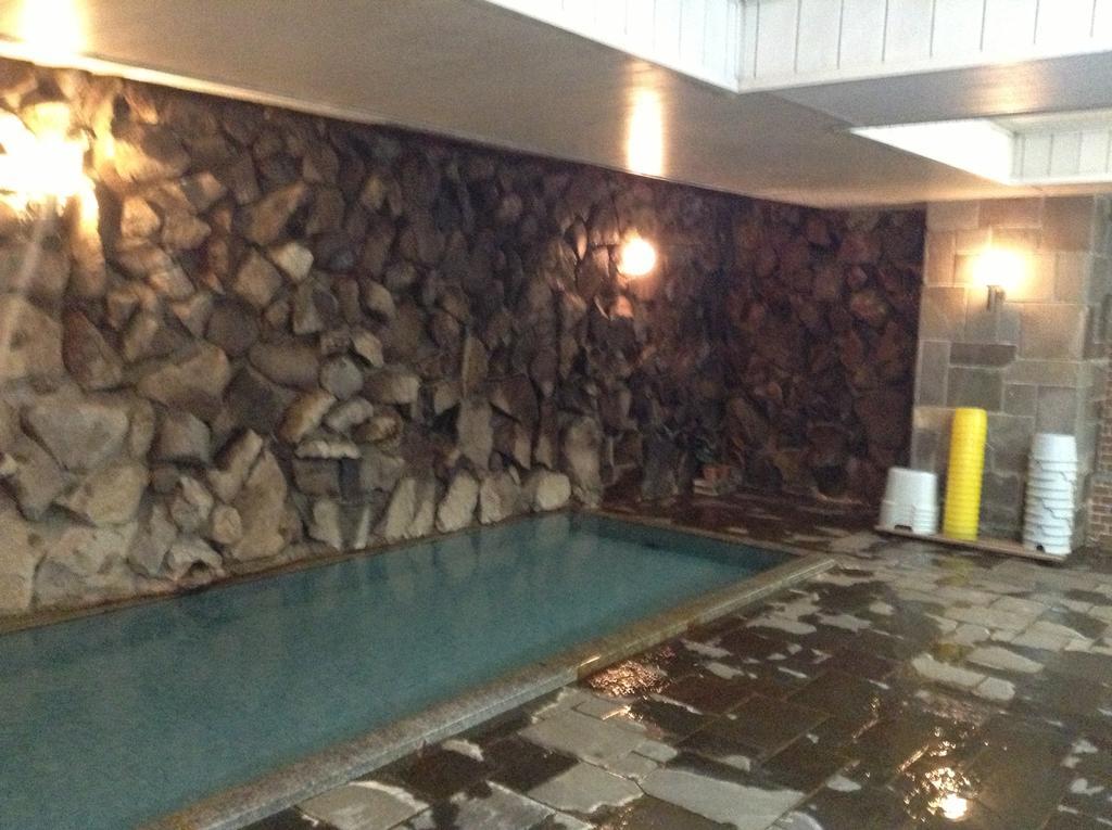 Shiga Highland Hotel Yamanouchi  Εξωτερικό φωτογραφία