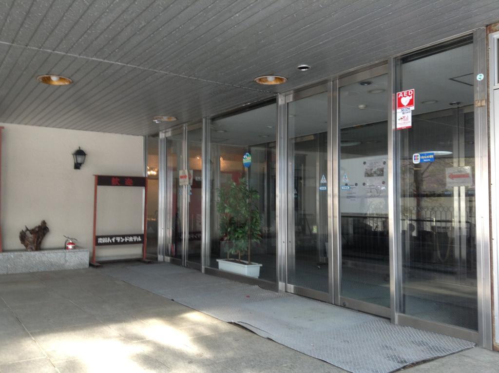 Shiga Highland Hotel Yamanouchi  Εξωτερικό φωτογραφία