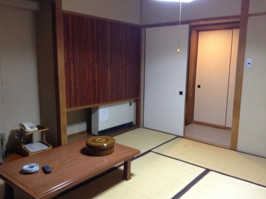 Shiga Highland Hotel Yamanouchi  Εξωτερικό φωτογραφία