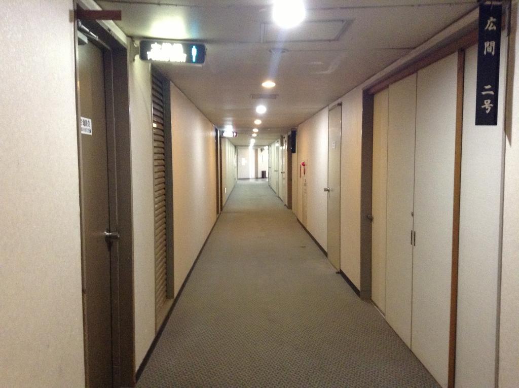 Shiga Highland Hotel Yamanouchi  Εξωτερικό φωτογραφία